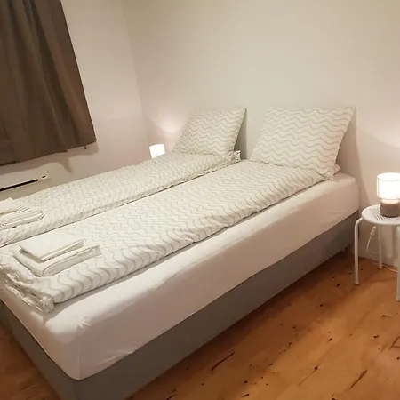 Arctic Apple Orchard 特罗姆瑟