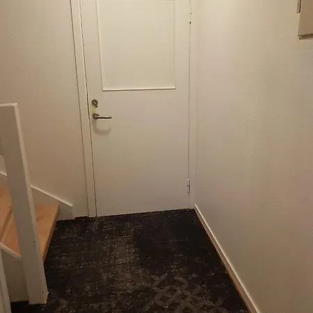 公寓 Arctic Apple Orchard *