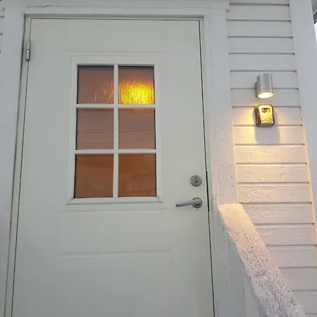 Arctic Apple Orchard 公寓