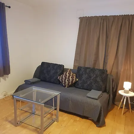 Arctic Apple Orchard 公寓