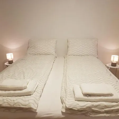 Arctic Apple Orchard *