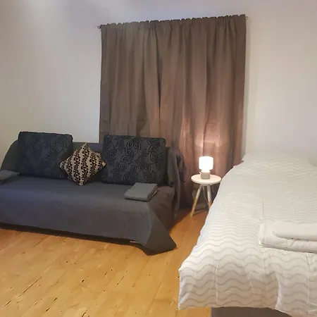 公寓 Arctic Apple Orchard *