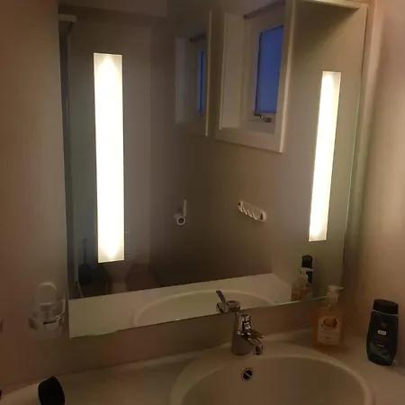 Apartment Arctic Apple Orchard Tromso