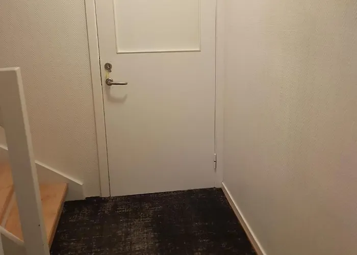 公寓 Arctic Apple Orchard *