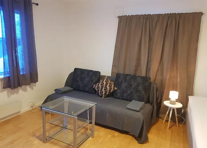 Arctic Apple Orchard 公寓