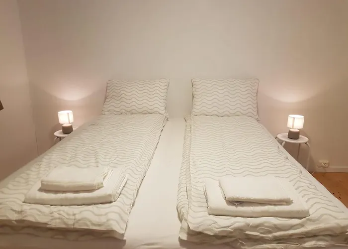 Arctic Apple Orchard *