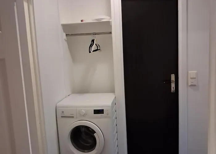 Arctic Apple Orchard